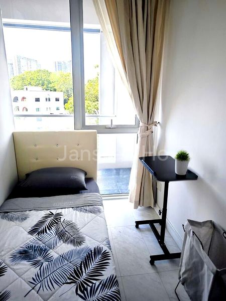 Room (Condo) for Rent in  Visioncrest - Image 4